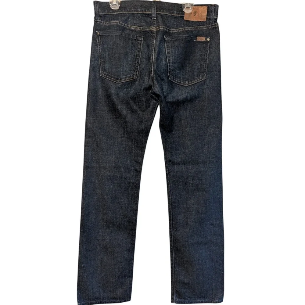 7 For All Mankind all mankind